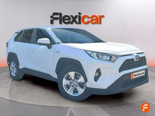 Toyota Rav4 2.5l 220H Business