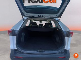 Toyota Rav4 2.5l 220H Business