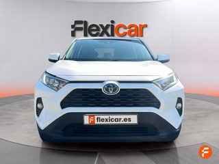 Toyota Rav4 2.5l 220H Business