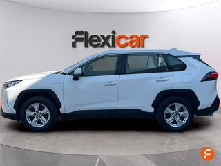Toyota Rav4 2.5l 220H Business