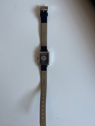 Reloj Lotus Quartz