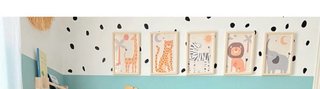 Decoración dormitorio infantil