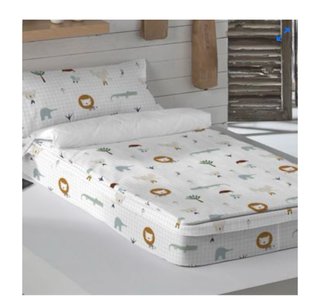 Decoración dormitorio infantil