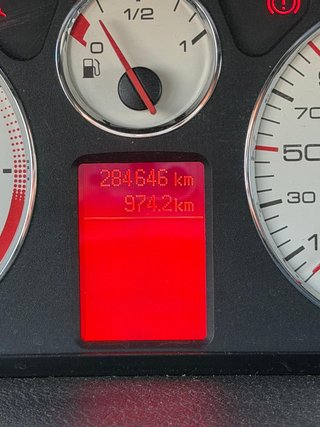 Peugeot 407 2005