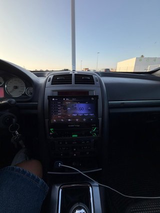Peugeot 407 2005