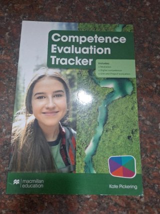 Libro inglés 2 eso