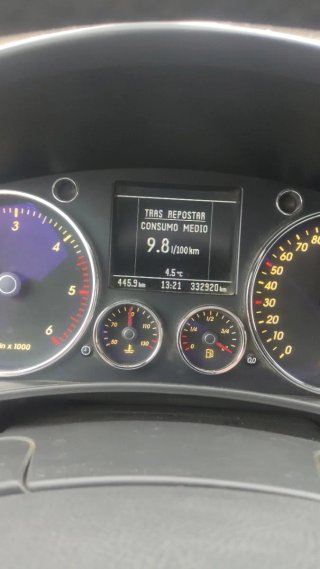 Volkswagen Touareg 2006