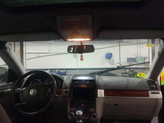Volkswagen Touareg 2006