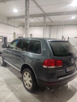Volkswagen Touareg 2006