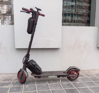 Patinete Eléctrico Xiaomi Usado