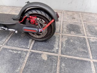Patinete Eléctrico Xiaomi Usado