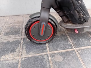 Patinete Eléctrico Xiaomi Usado