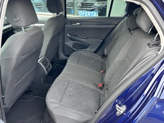 Volkswagen Golf 1.0 eTSI DSG7 LIFE 110CV
