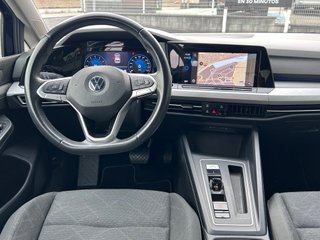 Volkswagen Golf 1.0 eTSI DSG7 LIFE 110CV