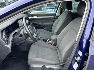 Volkswagen Golf 1.0 eTSI DSG7 LIFE 110CV
