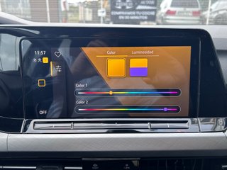 Volkswagen Golf 1.0 eTSI DSG7 LIFE 110CV
