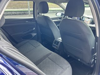 Volkswagen Golf 1.0 eTSI DSG7 LIFE 110CV