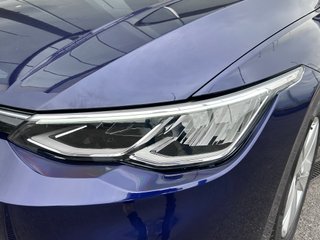 Volkswagen Golf 1.0 eTSI DSG7 LIFE 110CV