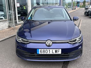 Volkswagen Golf 1.0 eTSI DSG7 LIFE 110CV