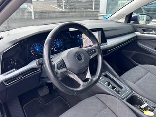 Volkswagen Golf 1.0 eTSI DSG7 LIFE 110CV