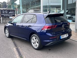 Volkswagen Golf 1.0 eTSI DSG7 LIFE 110CV