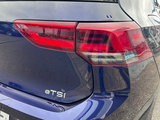 Volkswagen Golf 1.0 eTSI DSG7 LIFE 110CV