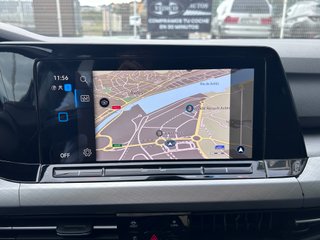 Volkswagen Golf 1.0 eTSI DSG7 LIFE 110CV
