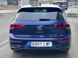 Volkswagen Golf 1.0 eTSI DSG7 LIFE 110CV