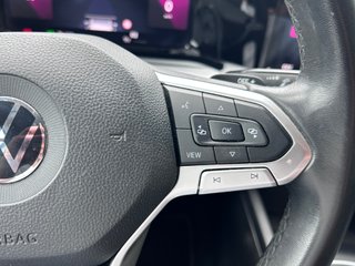 Volkswagen Golf 1.0 eTSI DSG7 LIFE 110CV