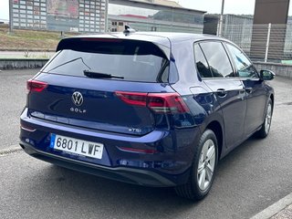 Volkswagen Golf 1.0 eTSI DSG7 LIFE 110CV