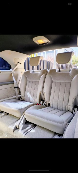 Mercedes-Benz Clase R 2006