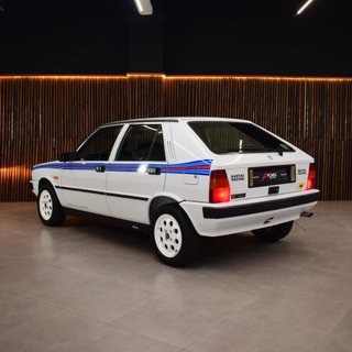 Lancia Delta 1300 1990