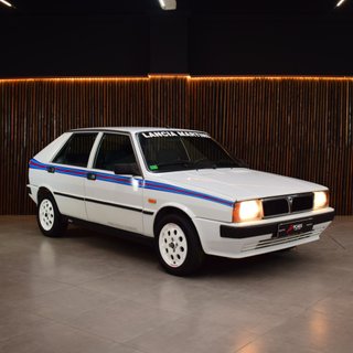 Lancia Delta 1300 1990