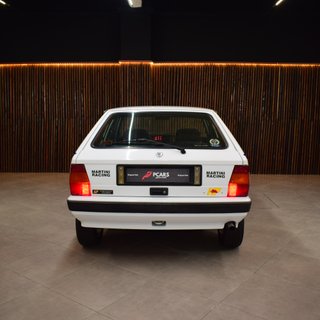 Lancia Delta 1300 1990