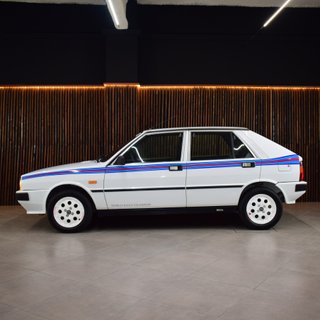 Lancia Delta 1300 1990