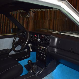 Lancia Delta 1300 1990