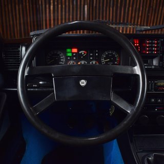 Lancia Delta 1300 1990