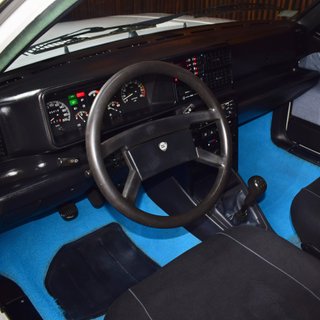 Lancia Delta 1300 1990