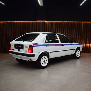 Lancia Delta 1300 1990