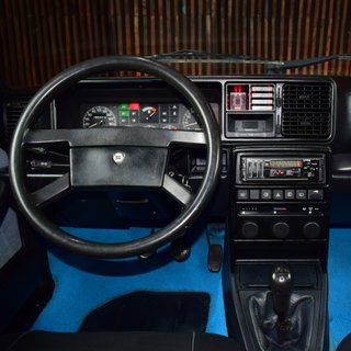 Lancia Delta 1300 1990
