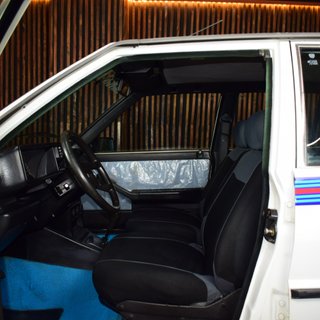 Lancia Delta 1300 1990