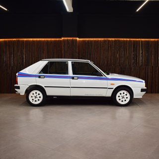 Lancia Delta 1300 1990
