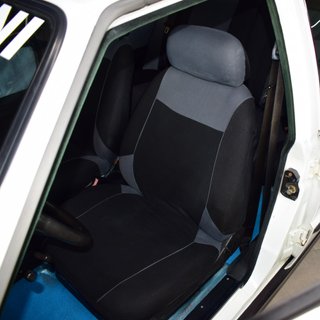 Lancia Delta 1300 1990
