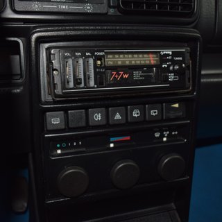 Lancia Delta 1300 1990