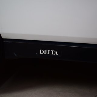 Lancia Delta 1300 1990