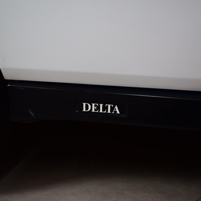 Lancia Delta 1300 1990