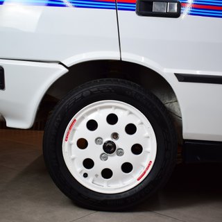 Lancia Delta 1300 1990