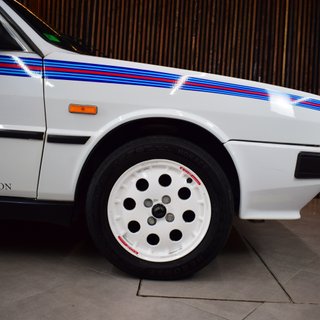 Lancia Delta 1300 1990