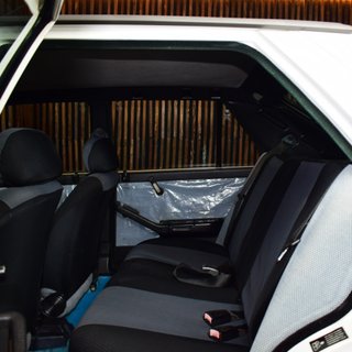 Lancia Delta 1300 1990