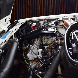 Lancia Delta 1300 1990